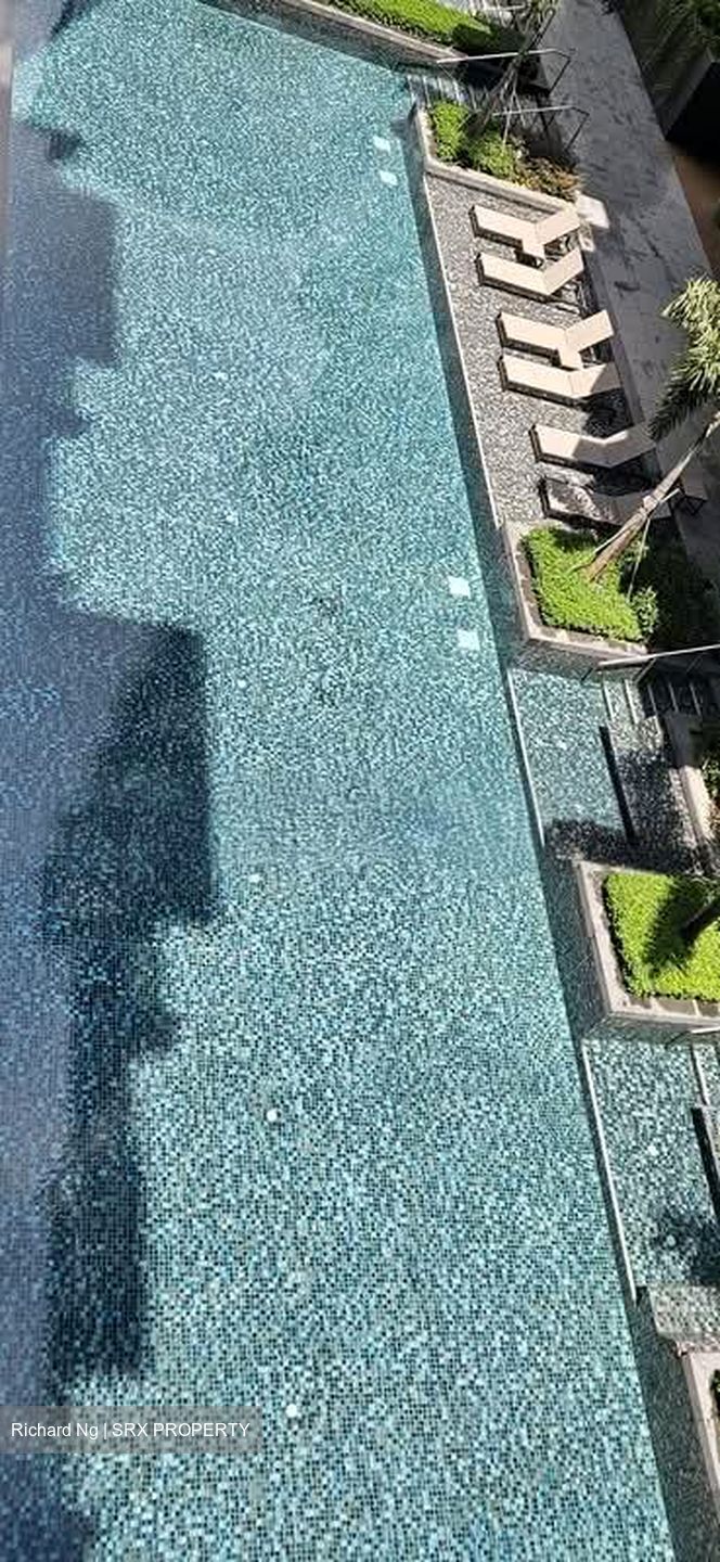 Haus On Handy (D9), Condominium #605909561